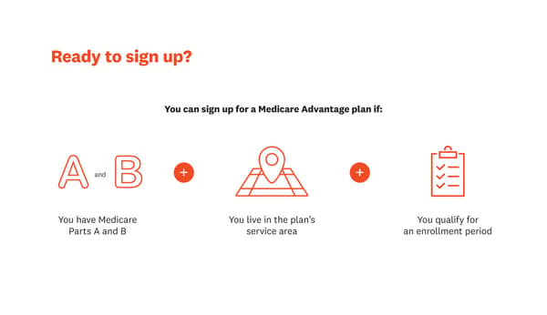 Introducing Devoted Health's Medicare Advantage Plans - Page 13
