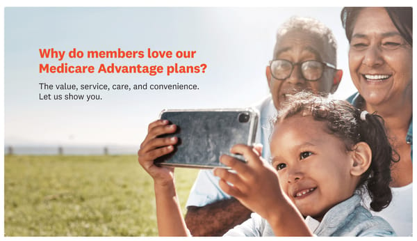 Introducing Devoted Health's Medicare Advantage Plans - Page 15