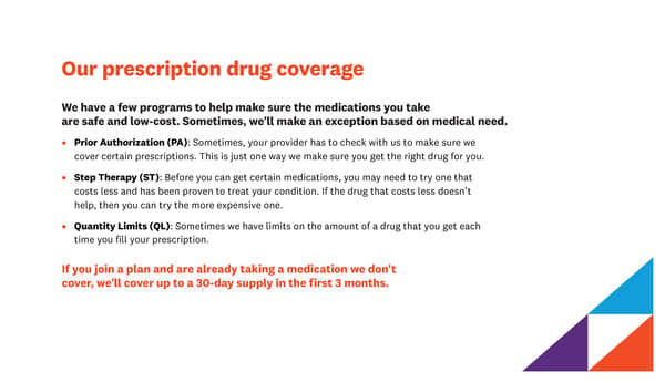 Introducing Devoted Health's Medicare Advantage Plans - Page 21